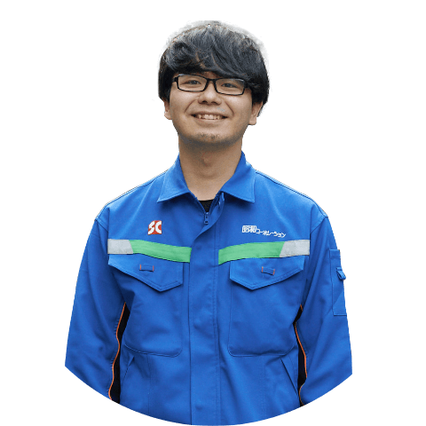 施工管理職